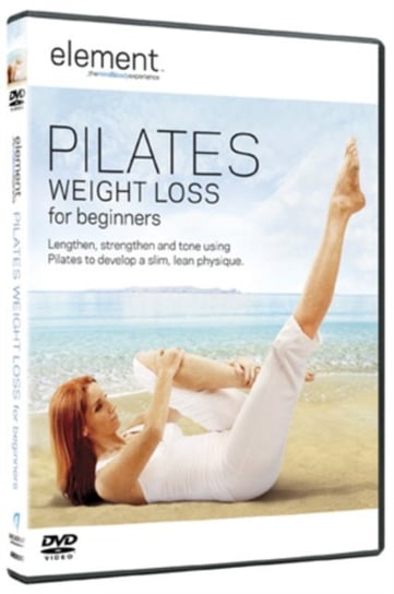 Element: Pilates Weight Loss for Beginners (brak polskiej wersji językowej) Platform Entertainment Limited