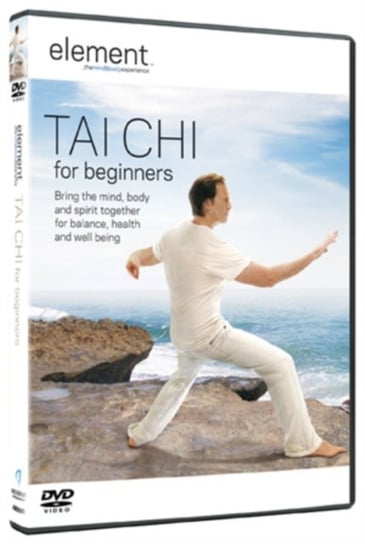 Element: Tai Chi for Beginners (brak polskiej wersji językowej) 