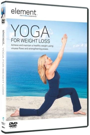 Element: Yoga for Weight Loss (brak polskiej wersji językowej) Ambandos Andrea