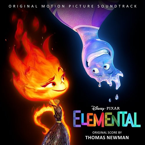 Elemental Thomas Newman