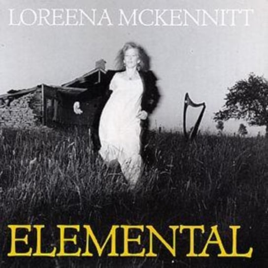 Elemental McKennitt Loreena