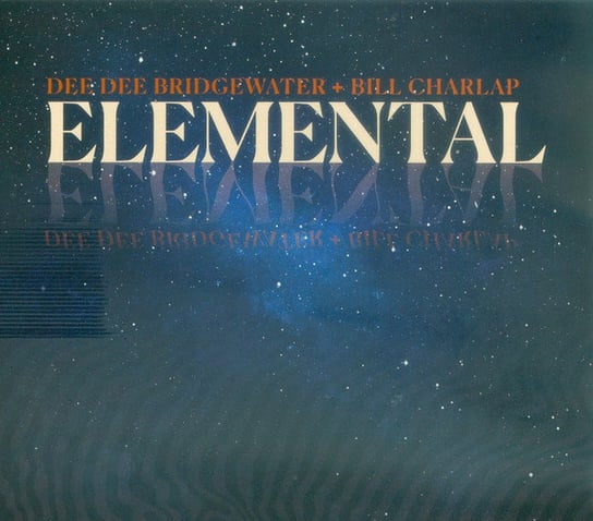 Elemental Dee Dee Bridgewater
