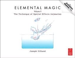 Elemental Magic, Volume II Gilland Joseph
