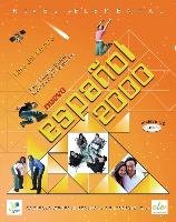 Elemental: Nuevo Español 2000. Kursbuch mit Audio-CD Sanchez Lobato Jesus, Garcia Fernandez Nieves