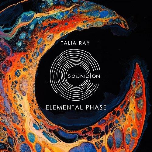 Elemental Phase Talia Ray