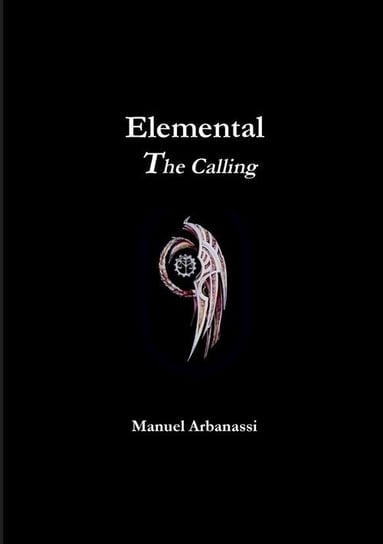 Elemental - The Calling Arbanassi Manuel