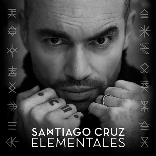 Elementales Santiago Cruz