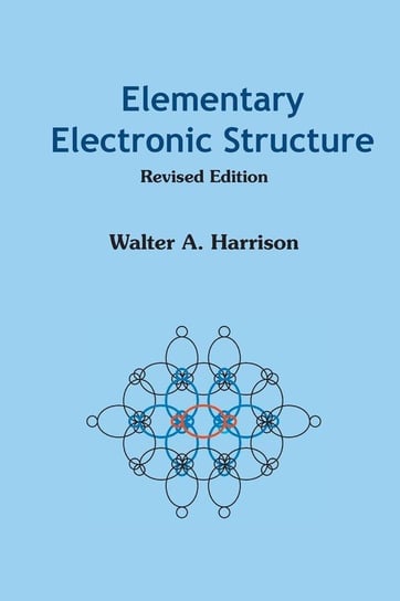 Elementary Electronic Structure Harrison Walter A