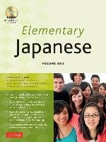 Elementary Japanese. Volume 1 Hasegawa Yoko