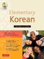Elementary Korean King Ross, Yeon Jaehoon