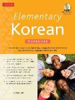 Elementary Korean Workbook Lee Insun