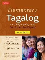 Elementary Tagalog Workbook Domigpe Jiedson, Domingo Nenita Pambid