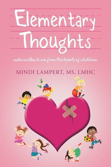 Elementary Thoughts Lampert Ms Lmhc Mindi
