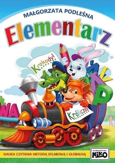 Elementarz Wydawnictwo NIKO S.C.