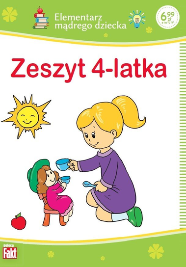 Elementarz Mądrego Dziecka Ringier Axel Springer Sp. z o.o.