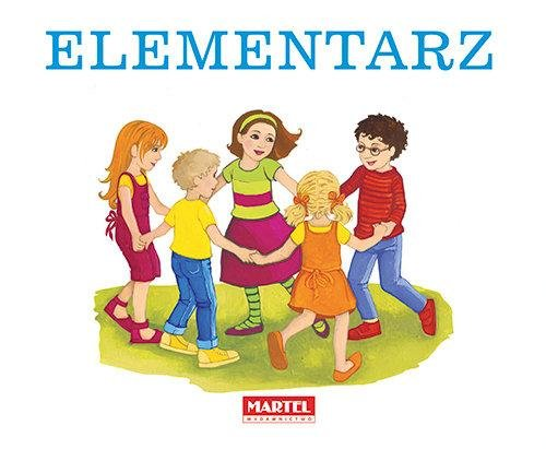 Elementarz Martel Martel