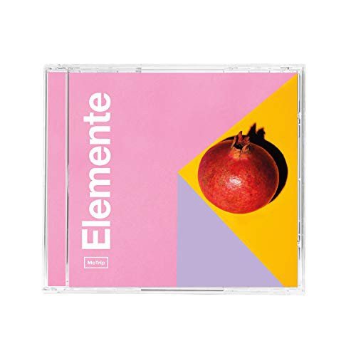 Elemente (Best Of 2020) Various Artists