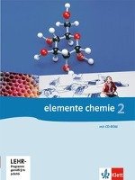 Elemente Chemie 2. G8. Schülerbuch Klasse 11/12. Allgemeine Ausgabe Klett Ernst /Schulbuch, Klett