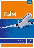 Elemente der Mathematik 7. Arbeitsheft. G8 Hessen Schroedel Verlag Gmbh, Schroedel