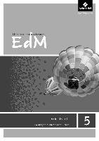 Elemente der Mathematik. Lösungen zum Arbeitsheft. Sekundarstufe 1. Rheinland-Pfalz Schroedel Verlag Gmbh, Schroedel