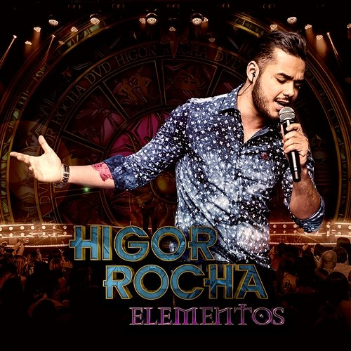 Elementos Higor Rocha