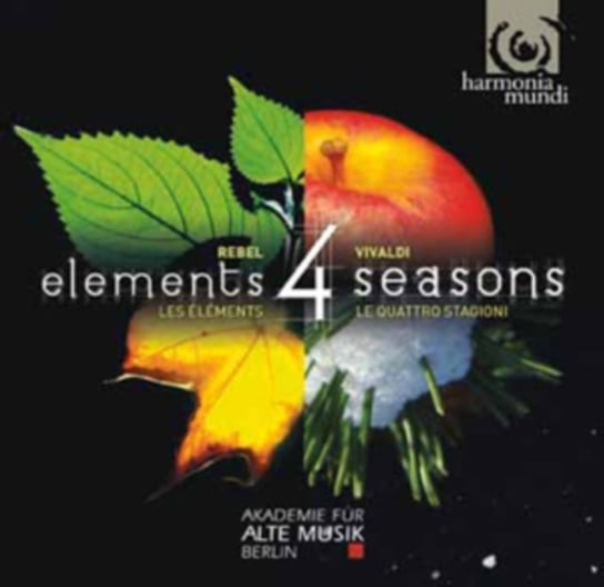 Elements 4 Seasons Seiler Midori