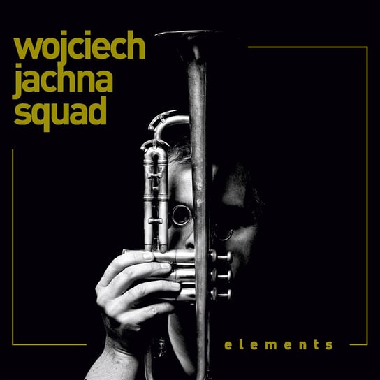 Elements Wojciech Jachna Squad