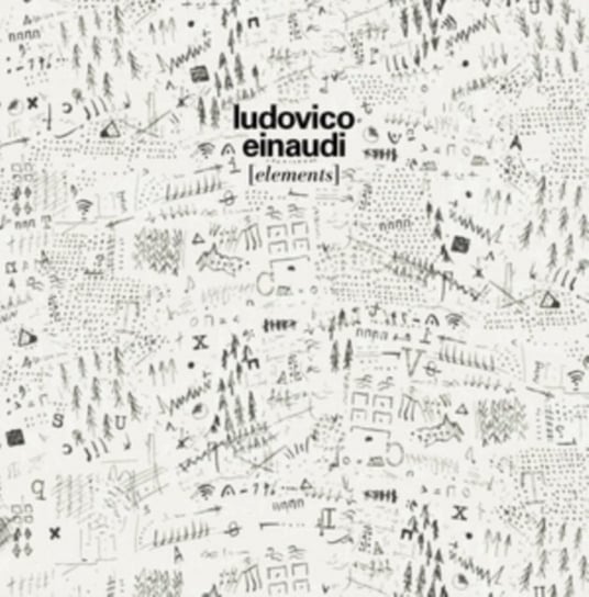 Elements Einaudi Ludovico