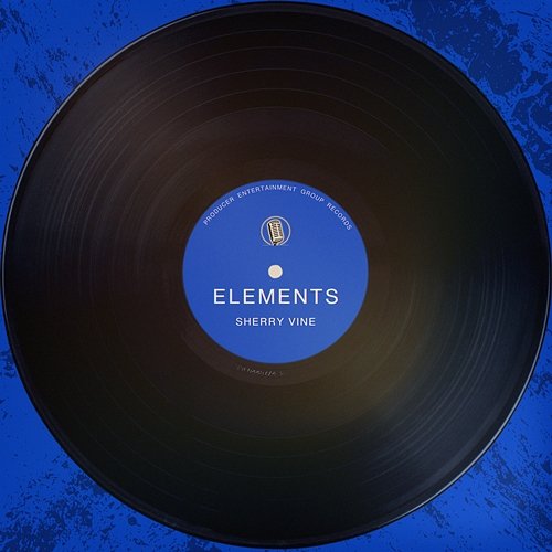 Elements Sherry Vine