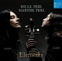 Elements Perl Hille, Perl Marthe