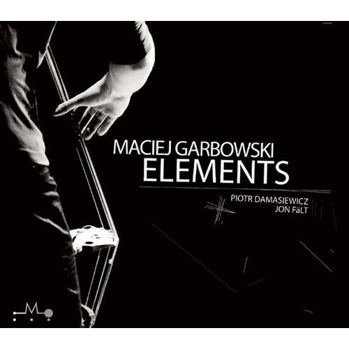 Elements Garbowski Maciej