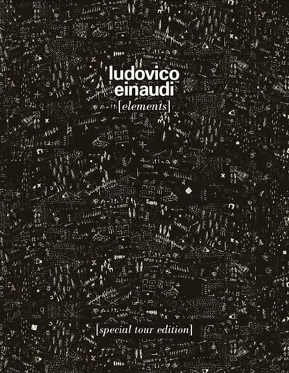 Elements (Deluxe Edition) PL Einaudi Ludovico