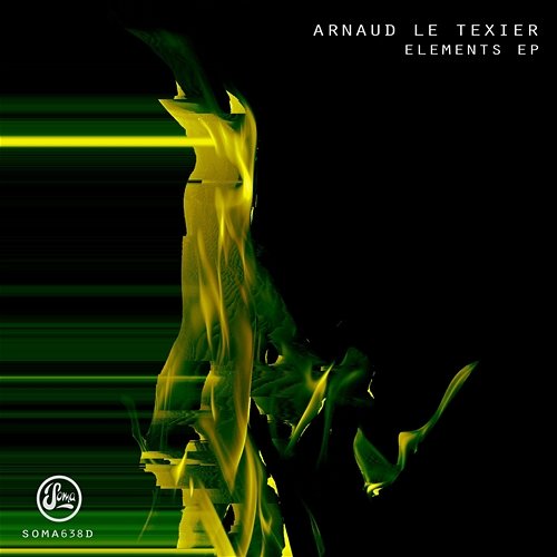 Elements EP Arnaud Le Texier