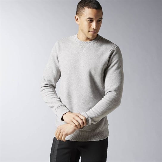 Elements Fleece Crew Reebok