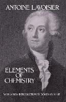 Elements of Chemistry Lavoisier Antoine Laurent, Chemistry, Lavoisier