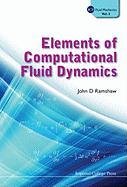 Elements of Computational Fluid Dynamics Ramshaw John D.