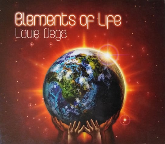 Elements Of Life Vega Louie