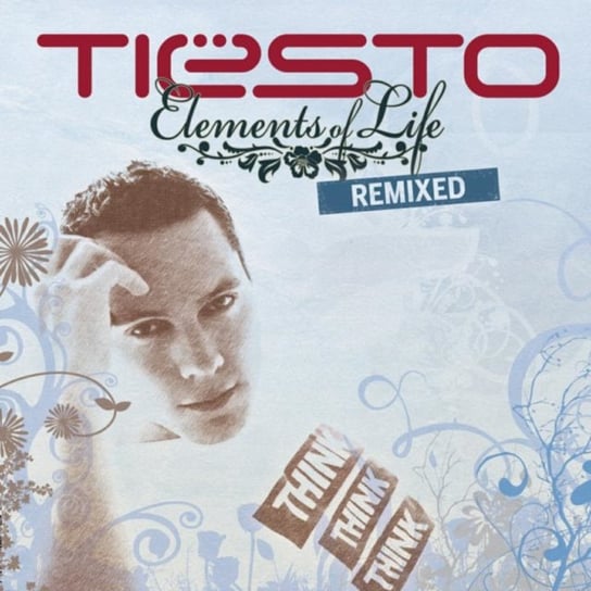 Elements of Life - Remixed Tiesto
