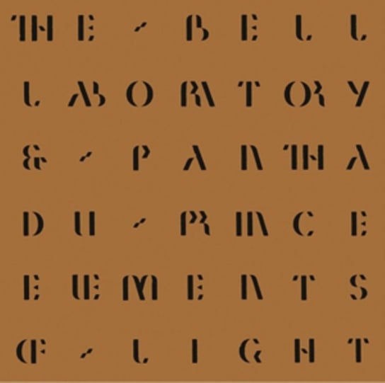 Elements Of Light Pantha Du Prince