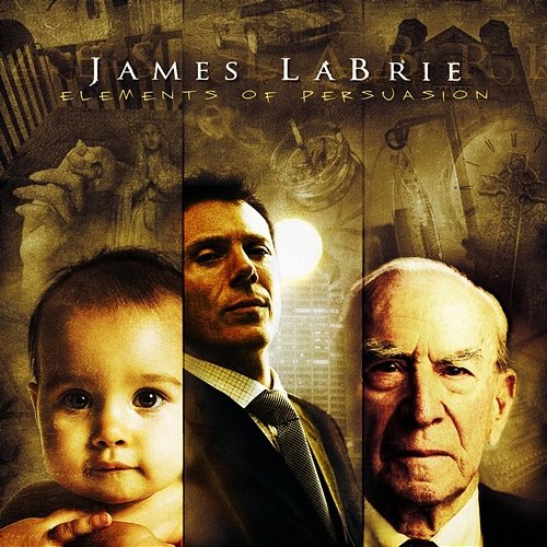 Elements of Persuasion James LaBrie
