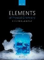 Elements of Physical Chemistry Atkins Peter, Paula Julio