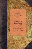 Elements of Psychology on the Principles Friedrich Eduard Bebeke, Bebeke Friedrich