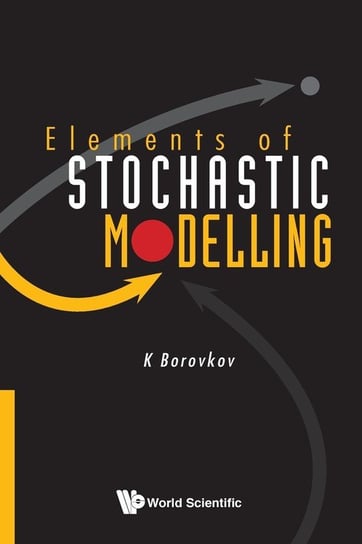 Elements of Stochastic Modelling Borovkov K