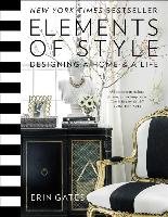 Elements of Style Gates Erin T.
