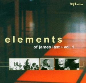 Elements Of. Volume 1 Last James