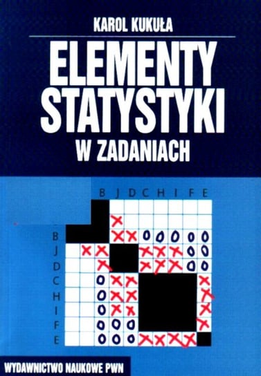 Elementy Statystyki W Zadaniach Karol Kukuła