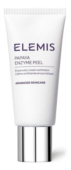 Elemis, Advanced Skincare Papaya Enzyme Peel Peeling Enzymatyczny Z Papają, 50 ml Elemis
