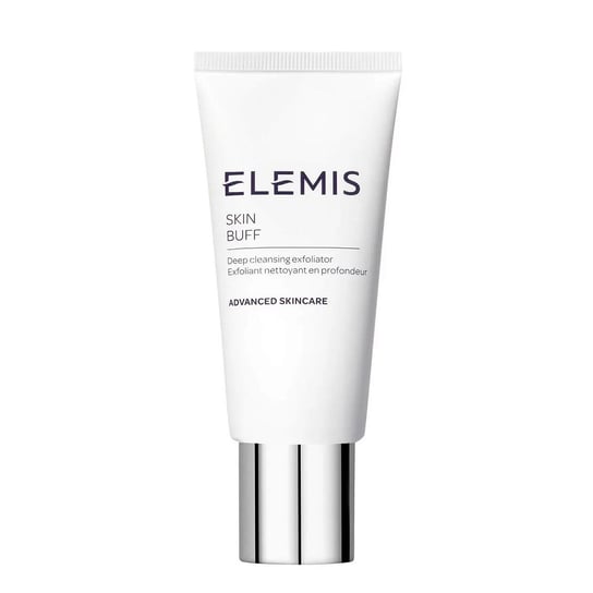 Elemis, Advanced Skincare Skin Buff Peeling Głęboko Oczyszczający 50Ml Elemis