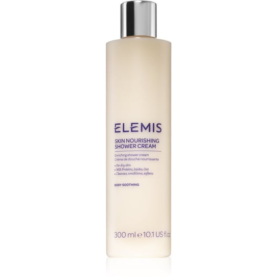 Elemis Body Soothing Skin Nourishing Shower Cream odżywczy krem pod prysznic 300 ml Elemis