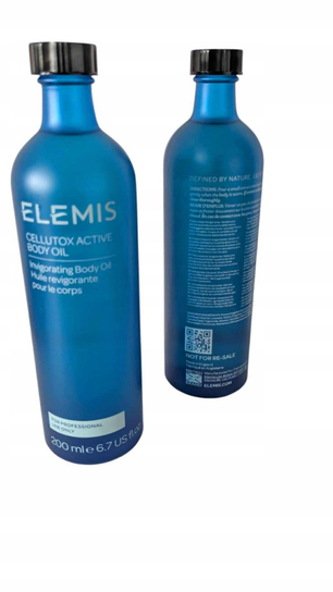 Elemis Cellutox Active Body Oil Elemis